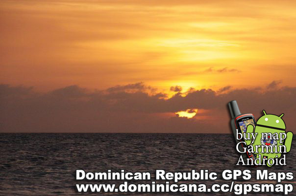 GPS Dominikana