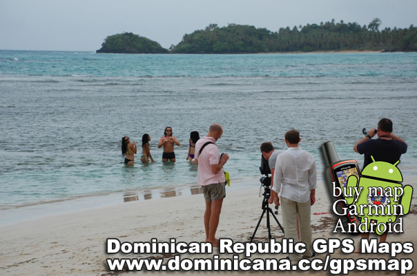 What is the most uesfull GPS in Dominican Republic?