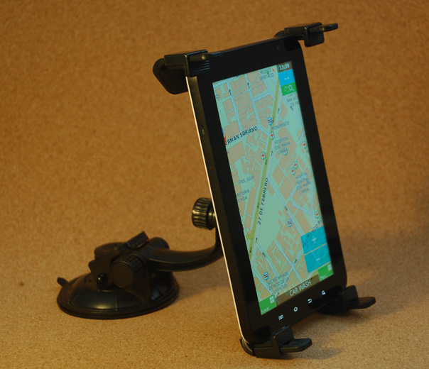 GPS offline - es un sistema que no usa la senal de los satelites gps para navegar
